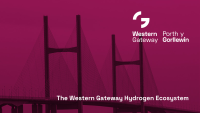Western gateway Hydrogen Ecosystem